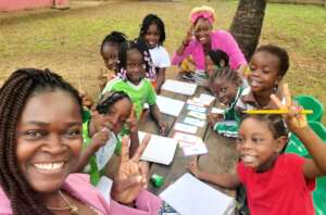 nursery class