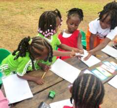 nursery class