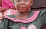 Provide a quality education for girls in Liberia