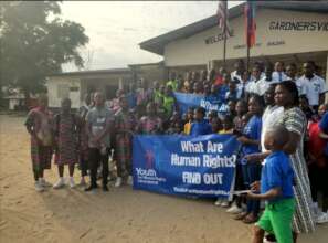 world human rights day