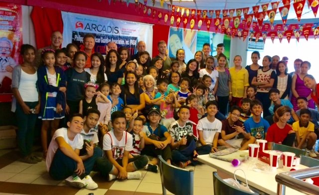 Bring Holiday Joy to Needy Children