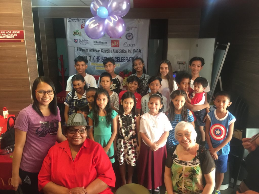 Bring Holiday Joy to Needy Children