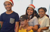 Bring Holiday Joy to Needy Children