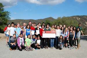 Inside the Outdoors Youth Stewardship Council