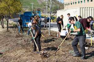 Students turn science lessons into action