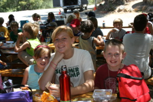 Junior Naturalist - ITO Summer Day Camp