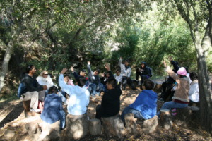 Nature's Outdoor Classroom