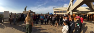 Student-Led Projects - MLK Day of Service