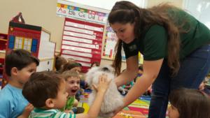 Amazing Environmental Ed Programs for All Ages!!
