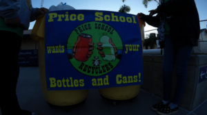 Proud Eco Challenge Partners