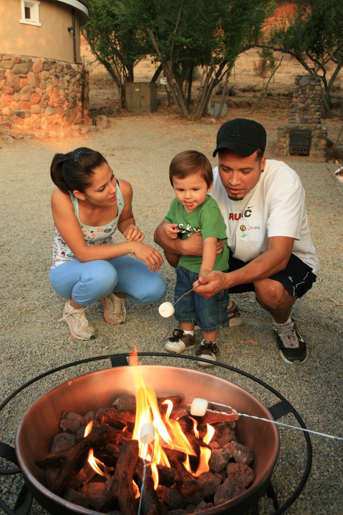 S'mores