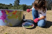 Connecting Children to Nature
