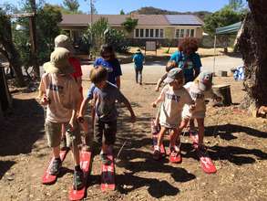 Team-building activity