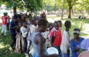 SUPPORT BAKITANG'A LUKUSI WOMEN GROUP PROJECTS