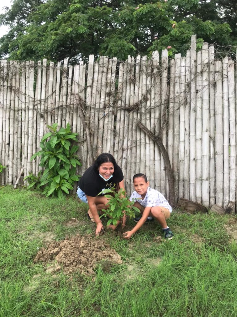 Bring Environmental Education Program to Ecuador