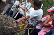 Bring Environmental Education Program to Ecuador