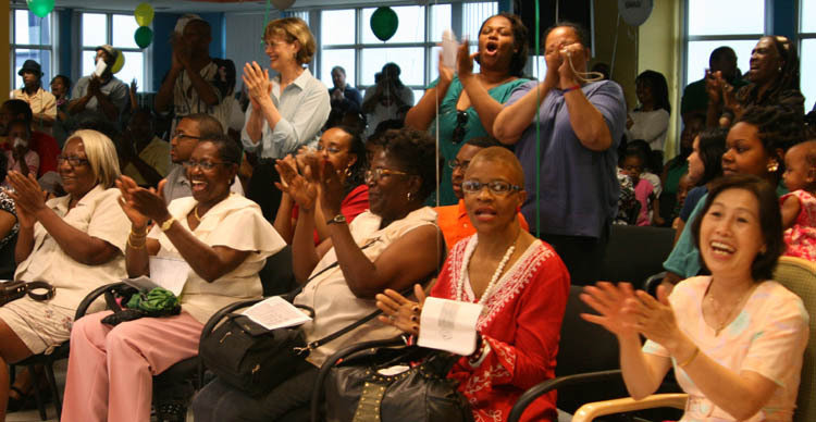 Give DC adults the support they need to succeed