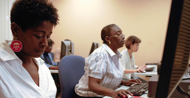 Give DC adults the support they need to succeed
