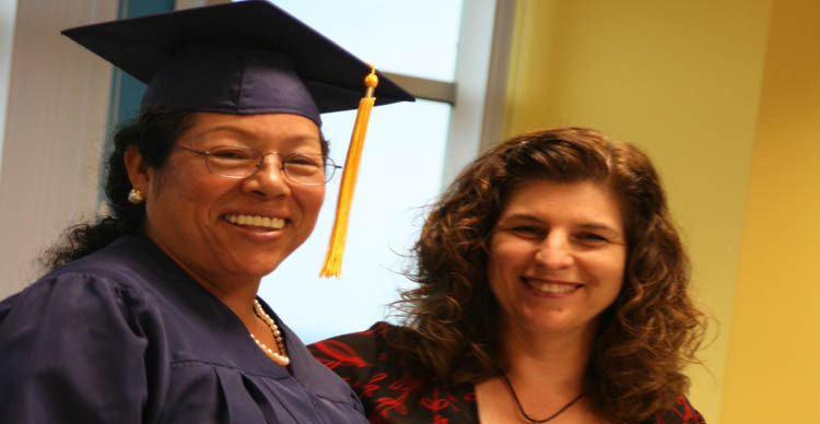 Give DC adults the support they need to succeed