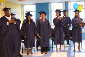 Give DC adults the support they need to succeed