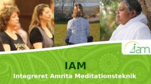 IAM meditation