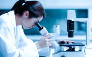 Amma's health programmes - biotech research