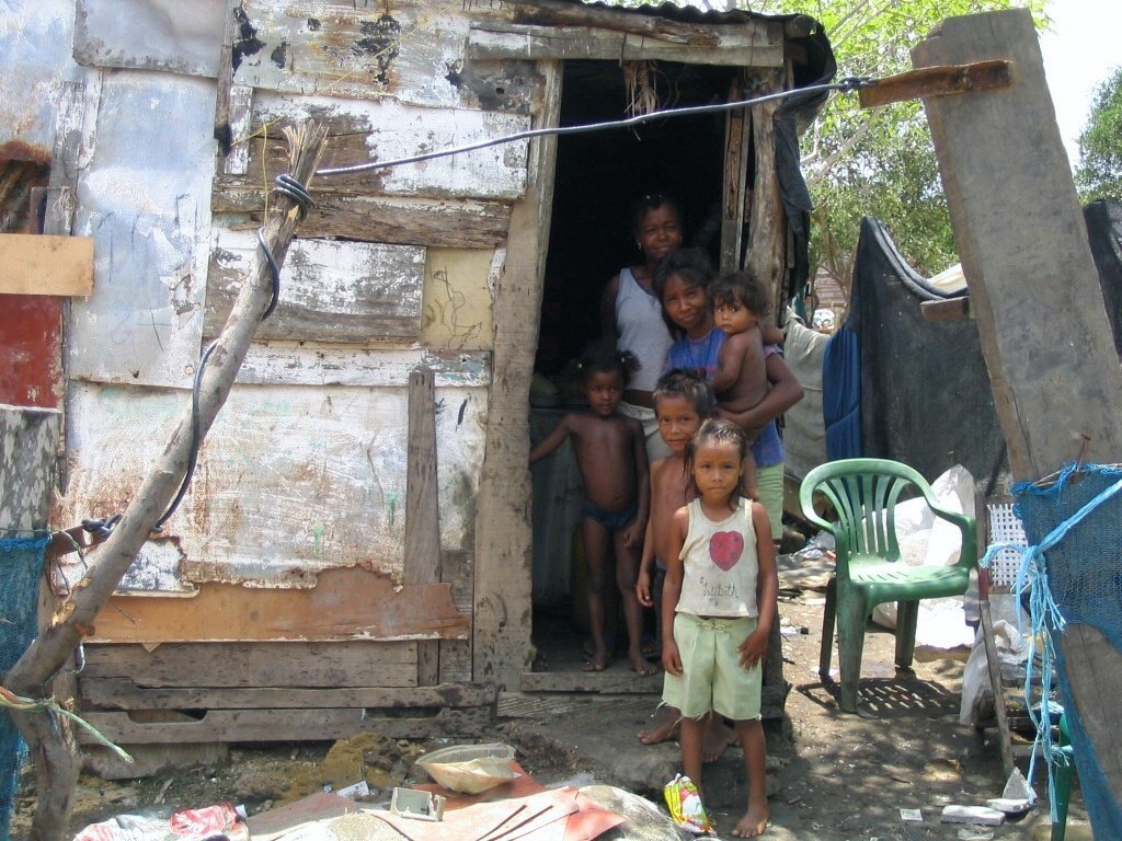 Save the life of children in death risk