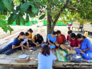 Vocational training