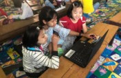 Help me Be Who I Want: Education in Myanmar