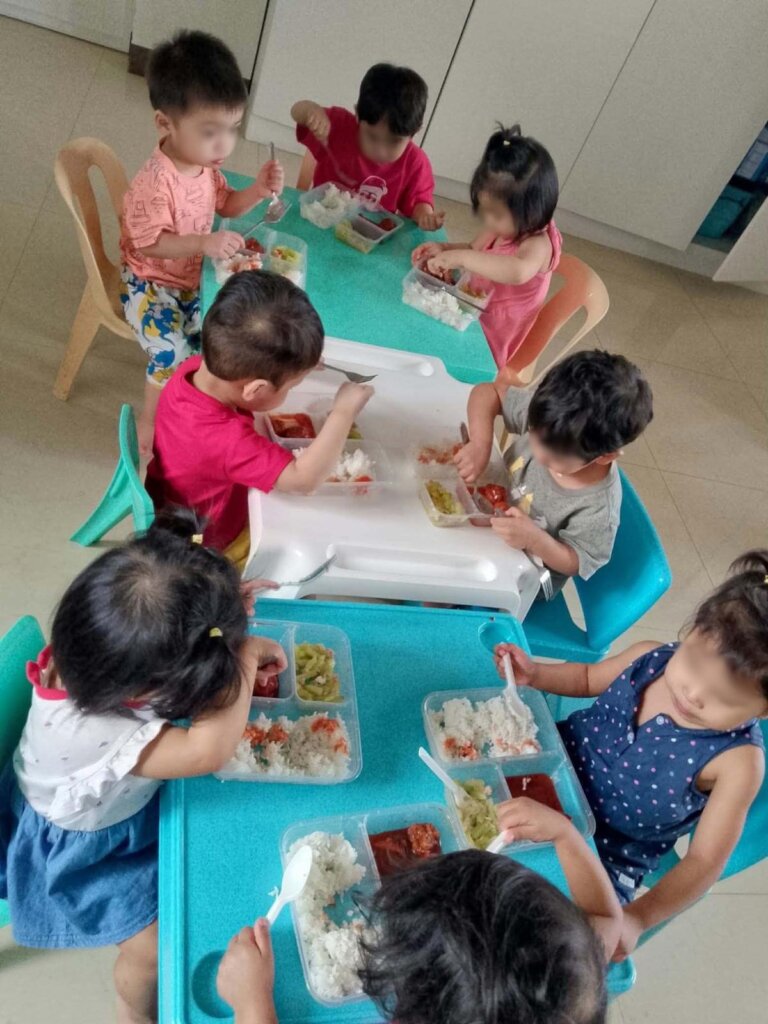 "GIVE HOPE TO 40 CHILDREN TO HAVE A BETTER FUTURE"