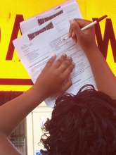 Health surveys