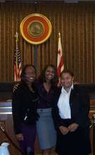 City Council