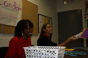 Education table