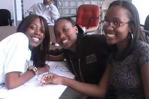 Teacher training.