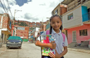 VENEZUELA EDUCATE-HEAL-FEED THE PATH TO INCLUSION