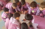 Provide One Afghan Boy with Scholarship for School
