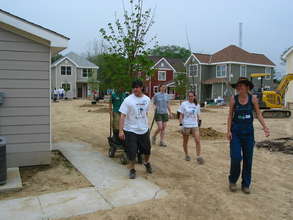 Affordable Housing Projects