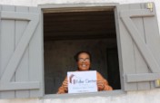 New homes for 30 families in Madagascar