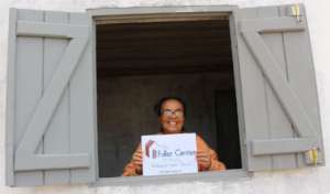 New homes for 30 families in Madagascar