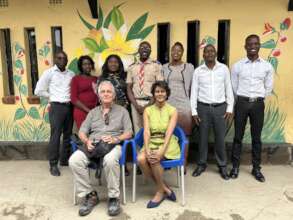 Directors & Teaching Staff