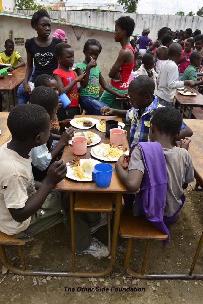 Educate 500 Zambian orphans & vulnerable children