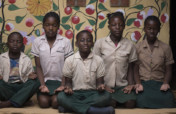 Educate 500 Zambian orphans & vulnerable children