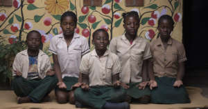 Educate 500 Zambian orphans & vulnerable children