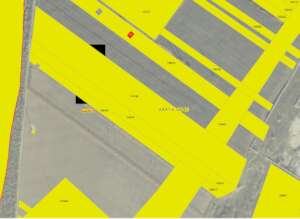 The roads designed to destroy our paddocks