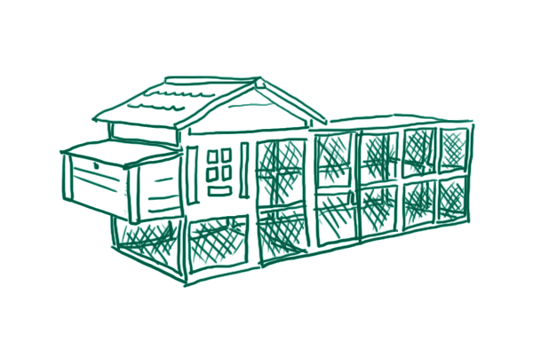 Introducing the PawzUp Homeless Animal Center