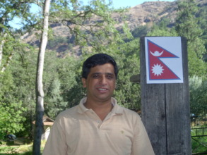 Tatwa speaks about training Nepali leaders