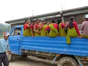 Against Cultural Odds Women Start Cooperative