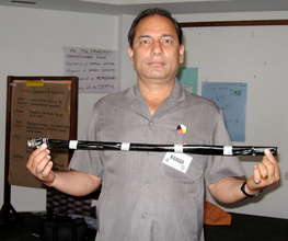 Bending Time for Effective Leadership