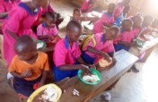 Build a primary school for orphans in Uganda