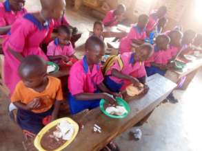 Build a primary school for orphans in Uganda